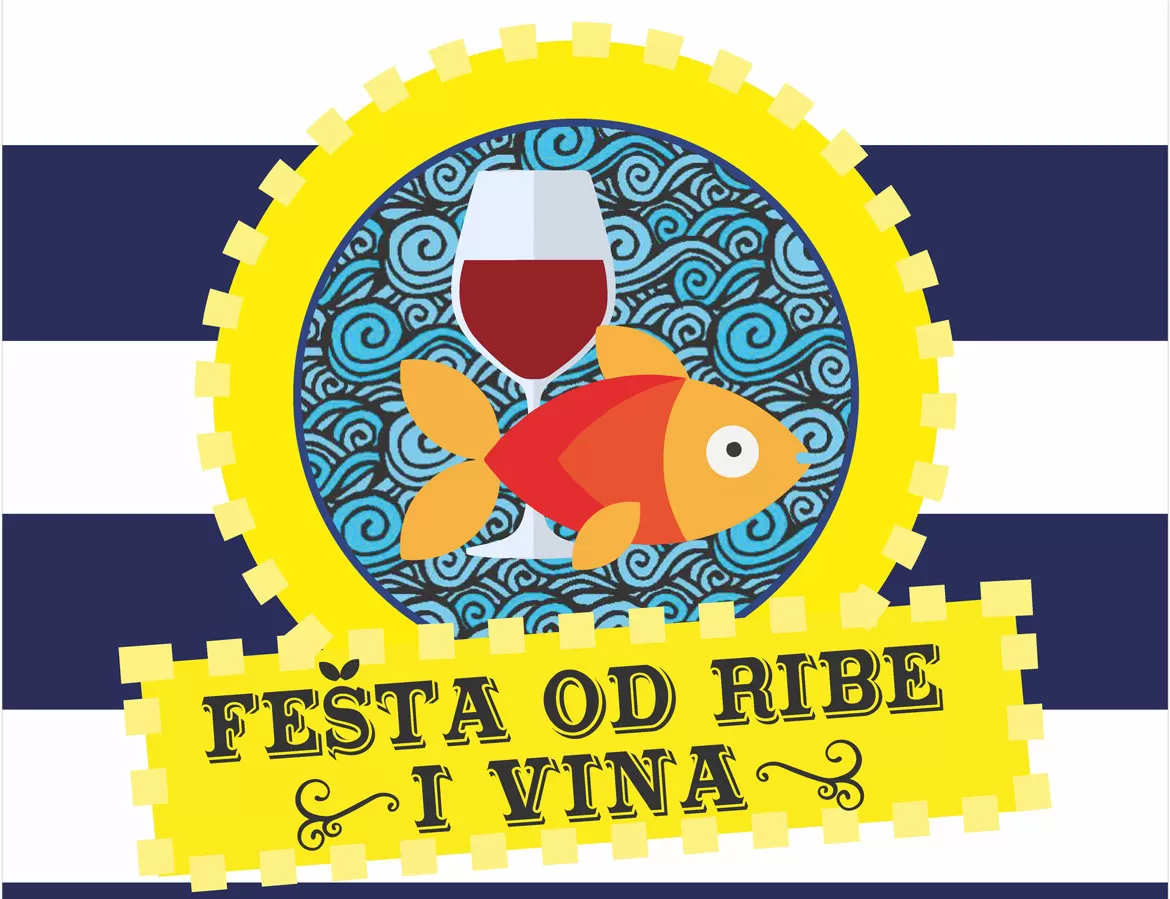 Fešta od ribe i vina