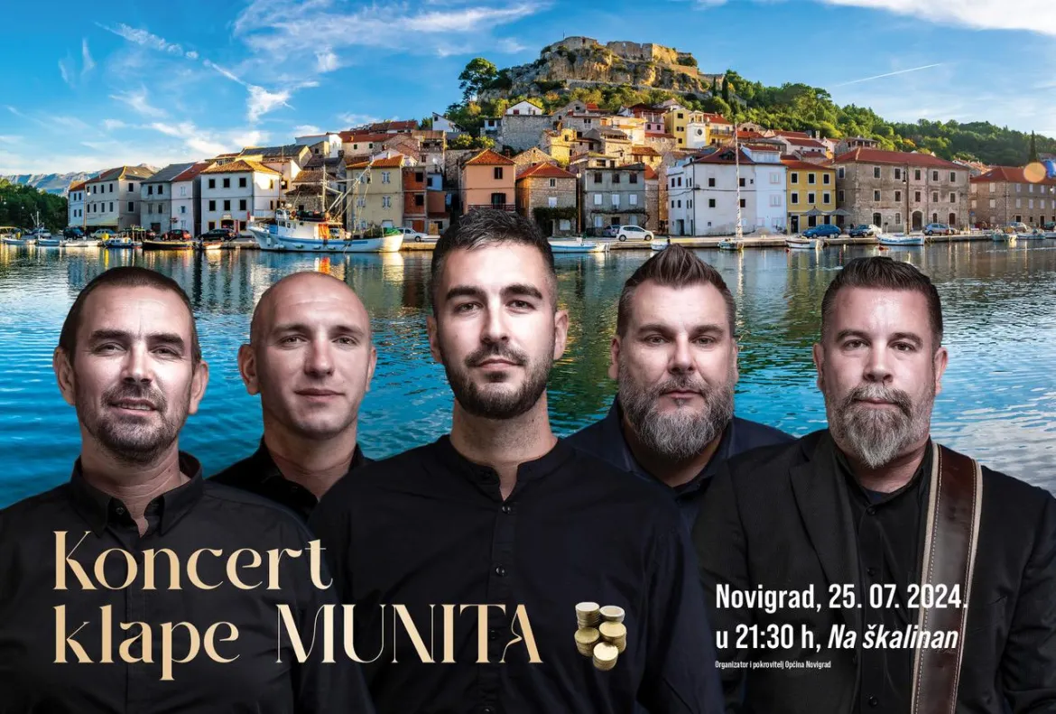 Klapa Munita