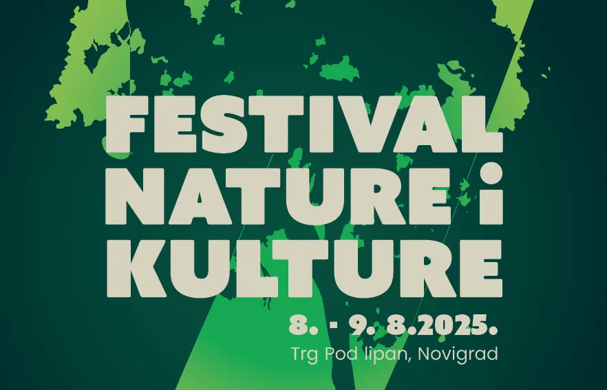 7. Festival Nature i kulture u Novigradu