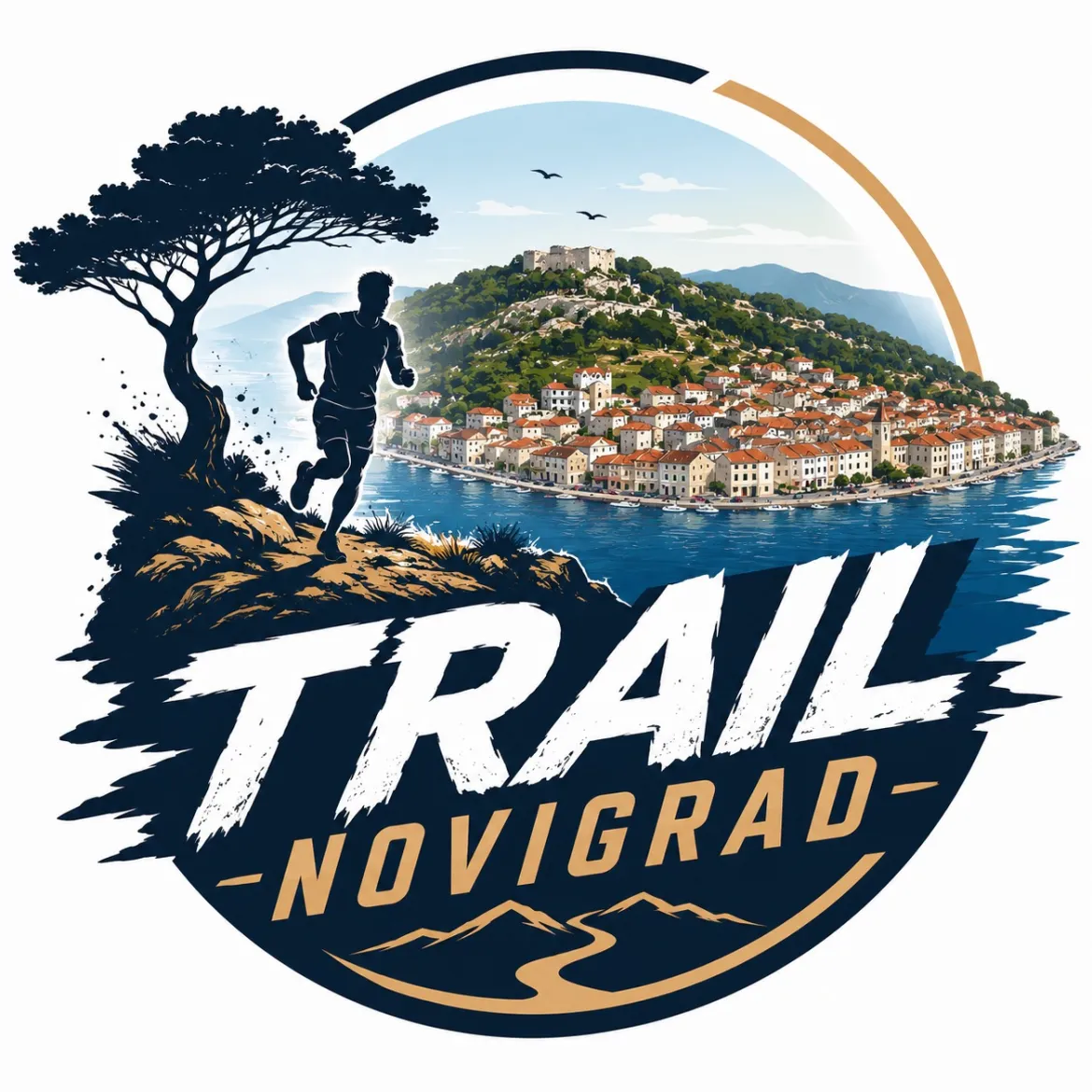 Novigrad Trail 2026. – večernja trail utrka kroz Novigrad