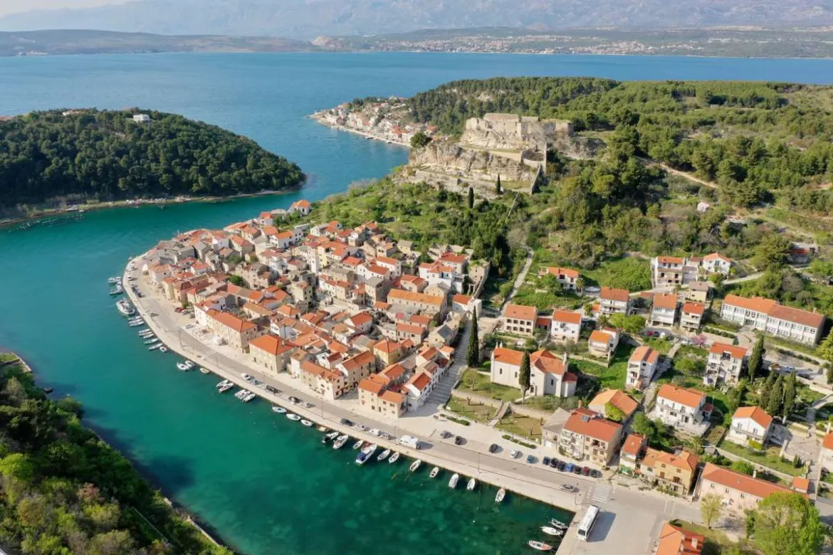 Why Novigrad is The Best Town for Becoming a Digital Nomad in Croatia