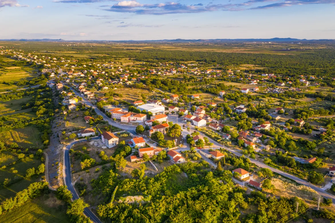 GRADINA FORTRESS