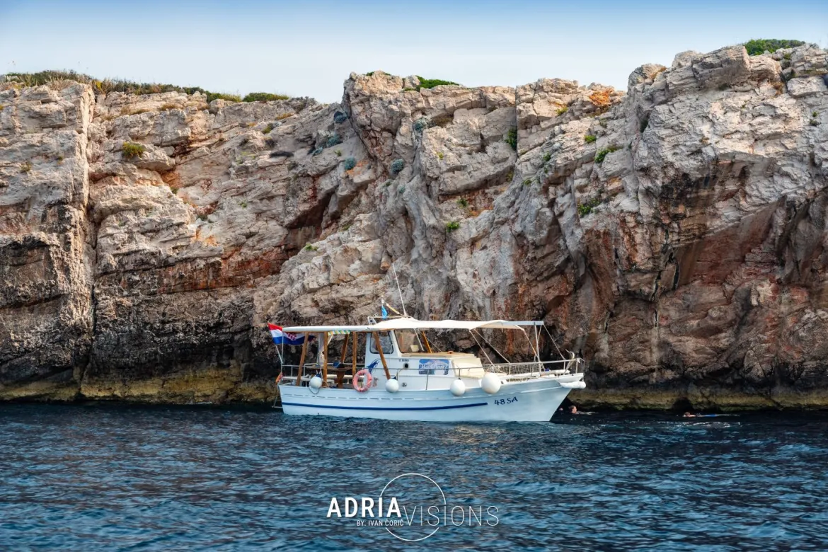 KORNATI BOAT EXCURSIONS