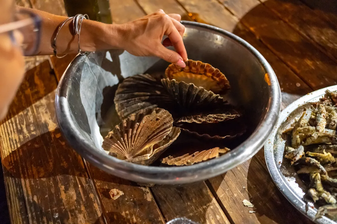 FISHERMEN'S FEAST