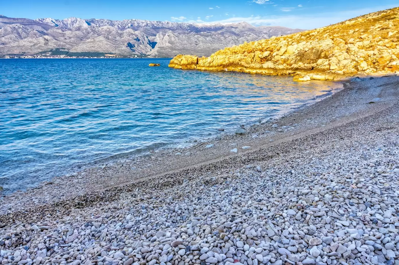 BOKULJA BEACH