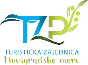 VISINA TURISTIČKE PRISTOJBE TURISTIČKE ZAJEDNICE PODRUČJA NOVIGRADSKO MORE ZA 2024. GODINU.