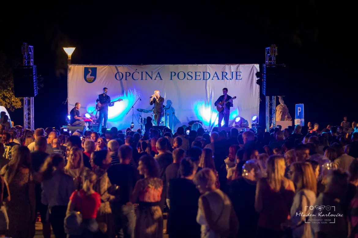 Najava - Posedarje 2023.